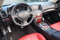 Infiniti Q60 3.7 V6 GT Premium A Schwarz - thumbnail 11
