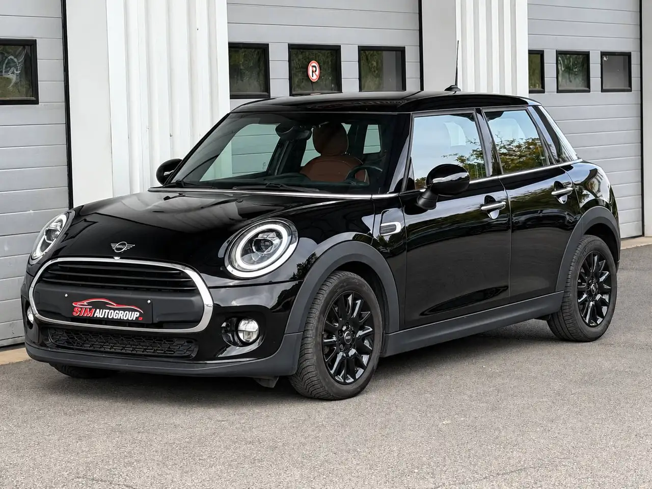MINI One