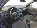 Skoda Kodiaq Sportline 2.0 TDI DSG, ACC/AHK/KAM/VIRTUA Blau - thumbnail 11