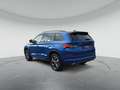 Skoda Kodiaq Sportline 2.0 TDI DSG, ACC/AHK/KAM/VIRTUA Blau - thumbnail 4