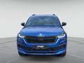 Skoda Kodiaq Sportline 2.0 TDI DSG, ACC/AHK/KAM/VIRTUA Blau - thumbnail 3