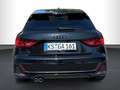 Audi A1 S line 40 2.0 TFSI DSG, RFK, LED Schwarz - thumbnail 6