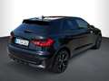 Audi A1 S line 40 2.0 TFSI DSG, RFK, LED Schwarz - thumbnail 4