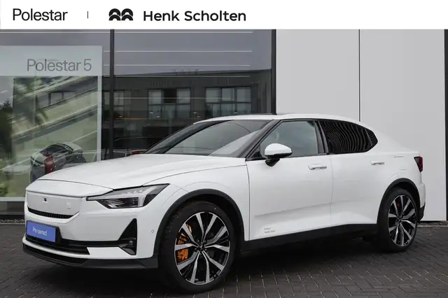 Polestar 2