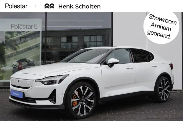 Polestar 2