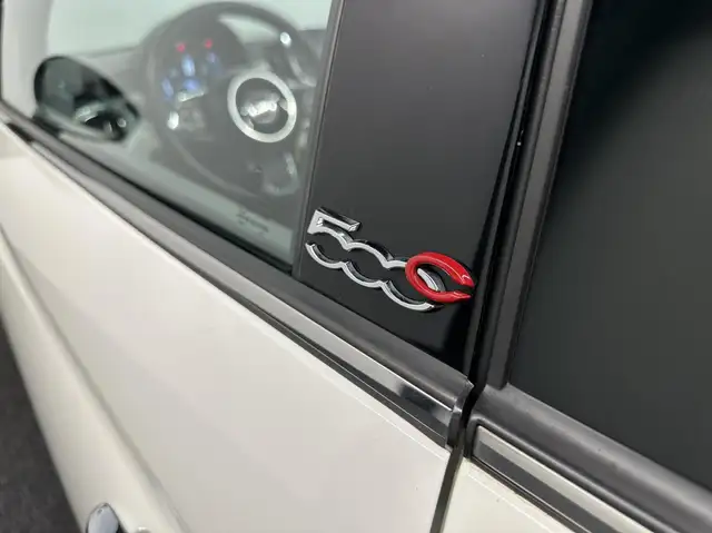 Fiat 500 view 11