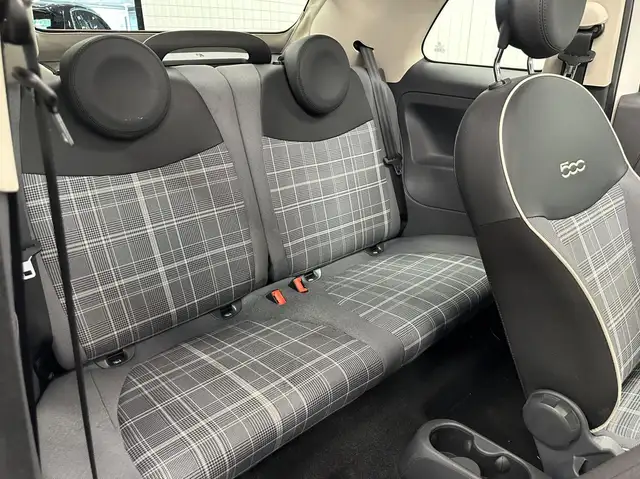 Fiat 500 view 14