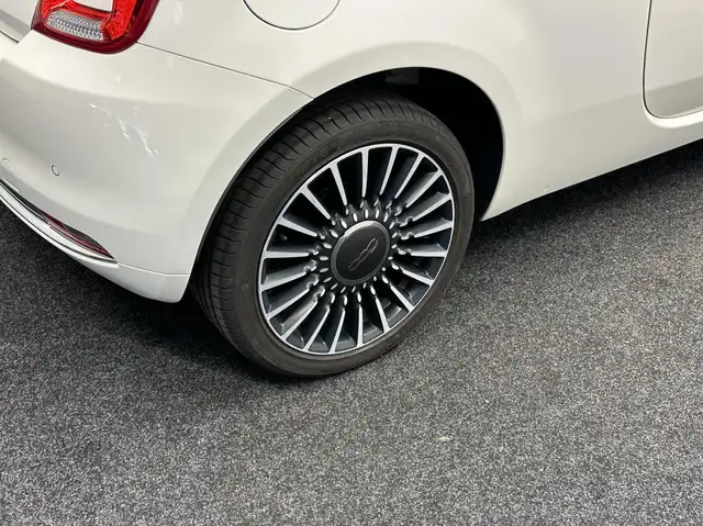 Fiat 500 view 10
