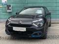 Citroen C4 e-C4 136 50kWh Shine Schwarz - thumbnail 1