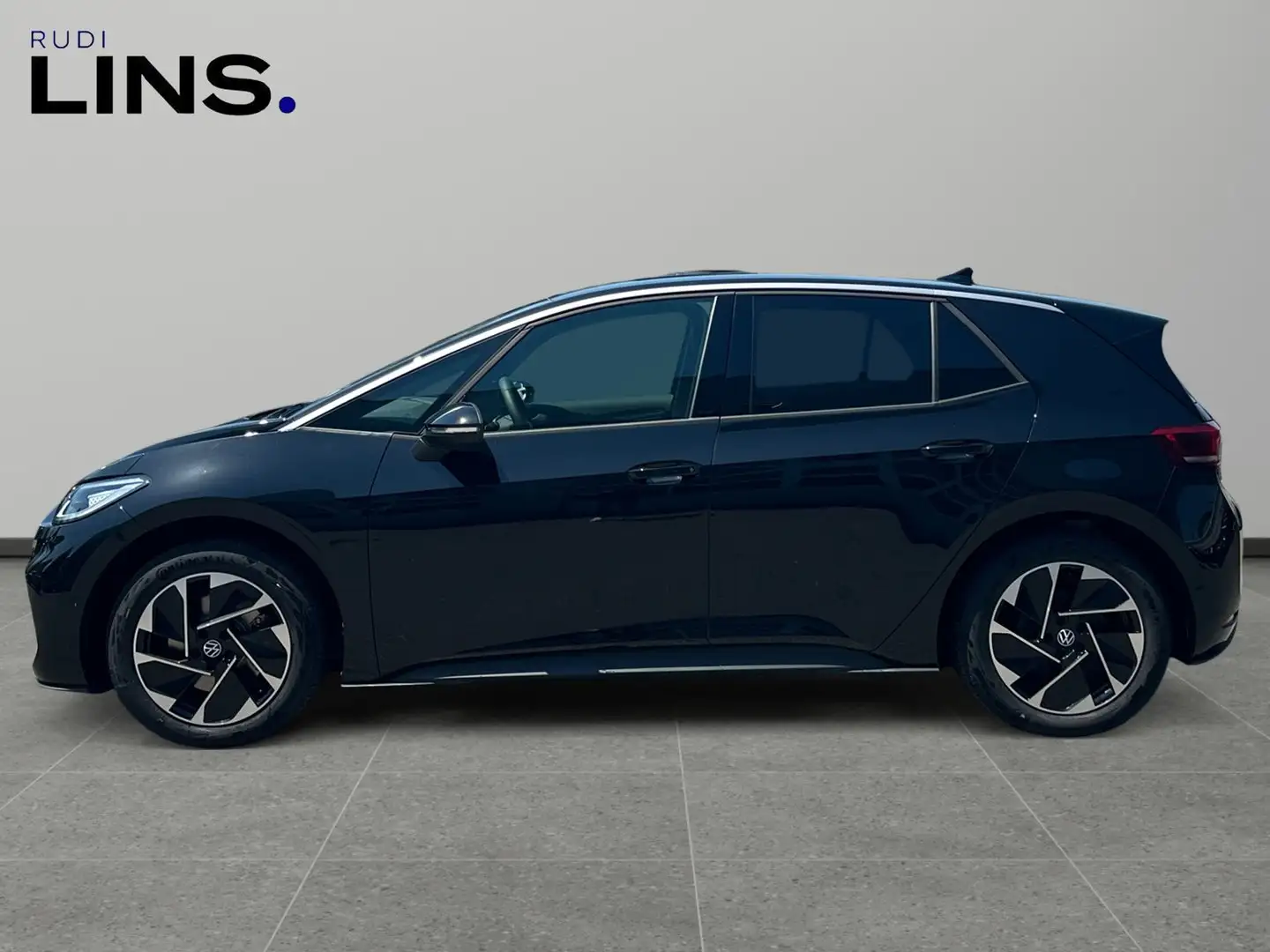 Volkswagen ID.3 Pro Perf. 170 kW Business Schwarz - 2