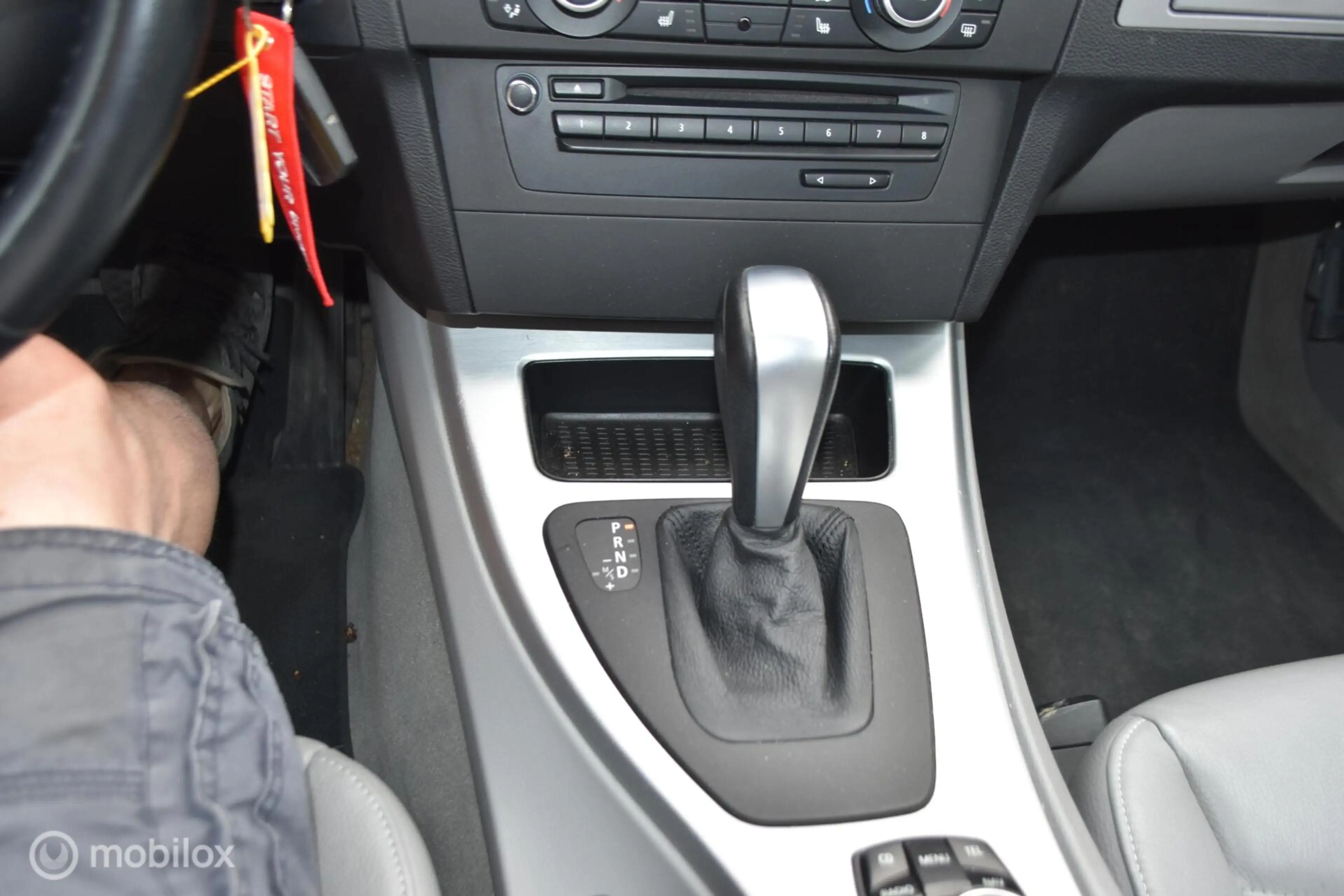 BMW 325 3-serie Touring 325i Carbon Sport Edition — photo 15