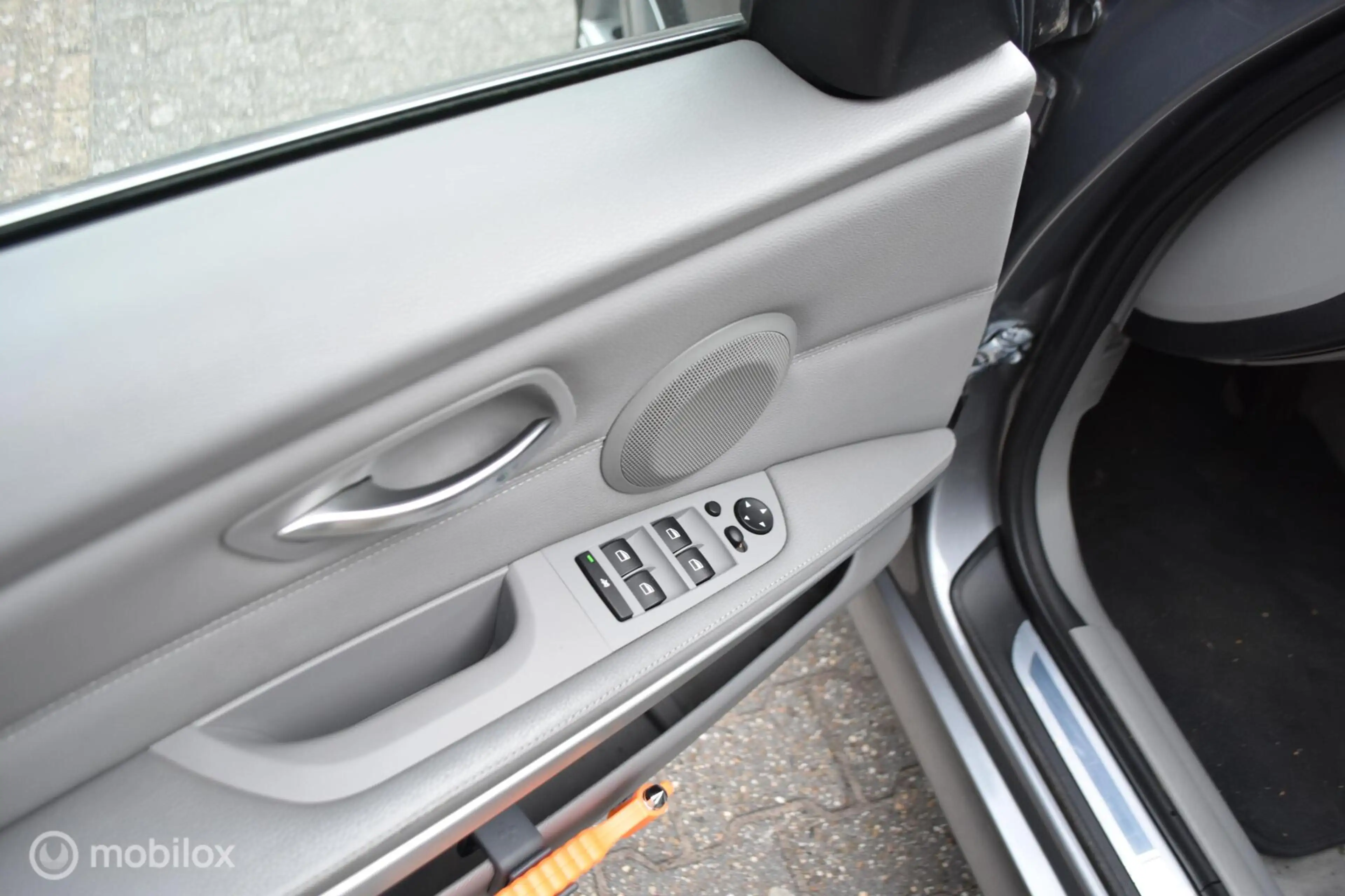 BMW 325 3-serie Touring 325i Carbon Sport Edition — photo 14