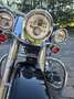 Harley-Davidson Fat Boy flstn Noir - thumbnail 10
