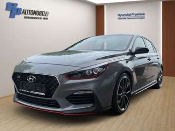 N Performance 2.0 T-GDi