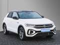 Volkswagen T-Roc 1.5 TSI DSG R-Line AHK/RFK/Navi Weiß - thumbnail 4