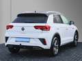Volkswagen T-Roc 1.5 TSI DSG R-Line AHK/RFK/Navi Weiß - thumbnail 5