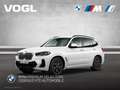 BMW X3 xDrive20i Weiß - thumbnail 1