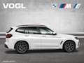 BMW X3 xDrive20i Weiß - thumbnail 8