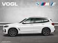 BMW X3 xDrive20i Weiß - thumbnail 5
