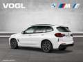 BMW X3 xDrive20i Weiß - thumbnail 6