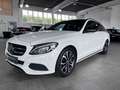 Mercedes-Benz C 300 C -Klasse*Avantgarde*Navi*Panoramad.*SHZ Blanc - thumbnail 1