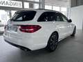 Mercedes-Benz C 300 C -Klasse*Avantgarde*Navi*Panoramad.*SHZ Blanc - thumbnail 4