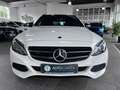 Mercedes-Benz C 300 C -Klasse*Avantgarde*Navi*Panoramad.*SHZ Blanc - thumbnail 2