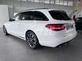 Mercedes-Benz C 300 C -Klasse*Avantgarde*Navi*Panoramad.*SHZ Blanc - thumbnail 5