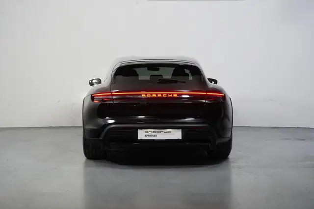 Porsche Taycan 4 Cross Turismo Ansicht 5