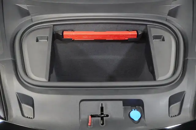 Porsche Taycan 4 Cross Turismo Ansicht 25