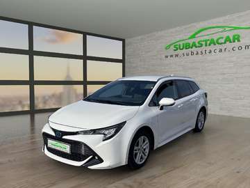 Touring Sports 125H Business Plus