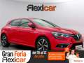 Renault Megane Limited + Blue dCi 85 kW (115CV) -SS Rojo - thumbnail 1