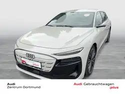 Audi A6 e-tron Avant performance S LINE LUFTFAHRWERK
