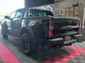 Ford Ranger DOUBLE CABINE RAPTOR 2.0L 213ch ~ Caméra de recul ~ Attelage ~ Sièges chauffants Noir - thumbnail 3