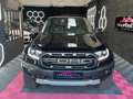 Ford Ranger DOUBLE CABINE RAPTOR 2.0L 213ch ~ Caméra de recul ~ Attelage ~ Sièges chauffants Noir - thumbnail 6