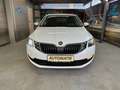 Skoda Octavia Ambition Weiß - thumbnail 2