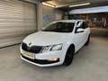 Skoda Octavia Ambition Weiß - thumbnail 3