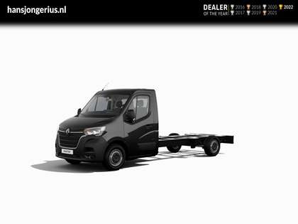 Renault Master Chassis Cabine T35 L3H1 FWD dCi 145 6MT Pack R-lin