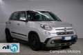 Fiat 500L 500L 1.4 16V Connect Argent - thumbnail 1