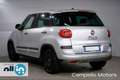 Fiat 500L 500L 1.4 16V Connect Argent - thumbnail 3