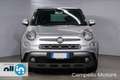 Fiat 500L 500L 1.4 16V Connect Argent - thumbnail 2