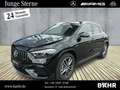 Mercedes-Benz GLA 35 AMG GLA 35 AMG 4M Premium/Pano/Multibeam/RFK/LMR19" Noir - thumbnail 1