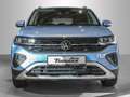 Volkswagen T-Cross "LIFE" 1.0 TSI *LaneAssist*AHK*KLIMA* Blau - thumbnail 5