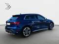 Audi S3 TFSI S tro*LED*Virtual*Navi+*S-Sitz Bleu - thumbnail 19