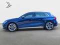 Audi S3 TFSI S tro*LED*Virtual*Navi+*S-Sitz Bleu - thumbnail 4