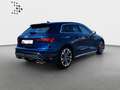 Audi S3 TFSI S tro*LED*Virtual*Navi+*S-Sitz Bleu - thumbnail 2