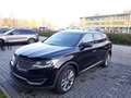 Lincoln MKX Reserve AWD Schwarz - thumbnail 1