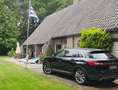 Lincoln MKX Reserve AWD Schwarz - thumbnail 2