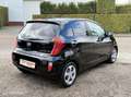 Kia Picanto 1.0 CVVT ComfortLine AIRCO 5DRS ELEC.PAKKET Noir - thumbnail 5