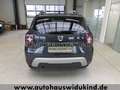 Dacia Duster II 1.6 Navi Kamera AHK nur 39 000 km 1.Hd Gris - thumbnail 7